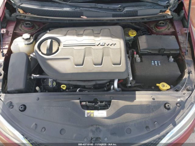 2015 CHRYSLER 200 1C3CCCCG5FN643846 Photo 9