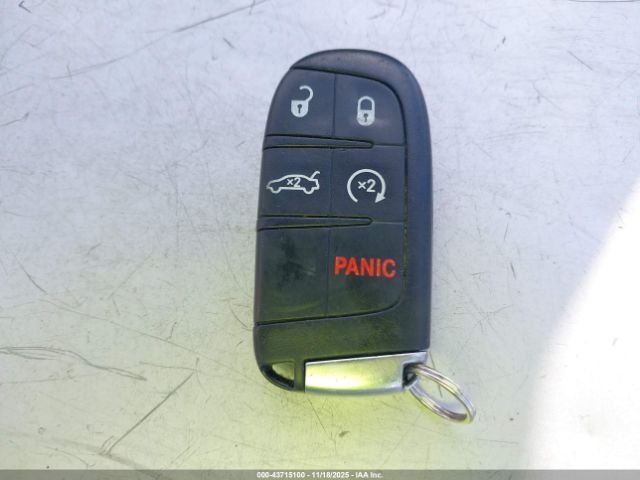 2015 CHRYSLER 200 1C3CCCCG5FN643846 Photo 10