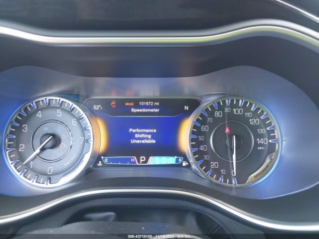 2015 CHRYSLER 200 1C3CCCCG5FN643846 Photo 6