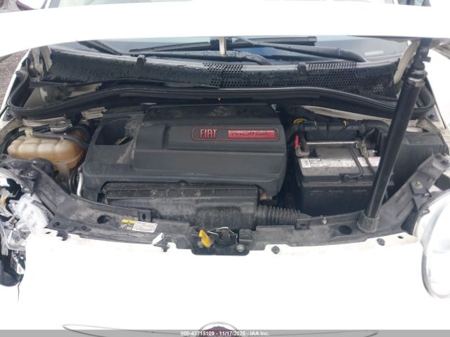 2012 FIAT 500C 3C3CFFER5CT384049 Photo 9