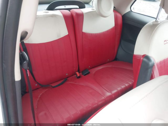 2012 FIAT 500C 3C3CFFER5CT384049 Photo 7