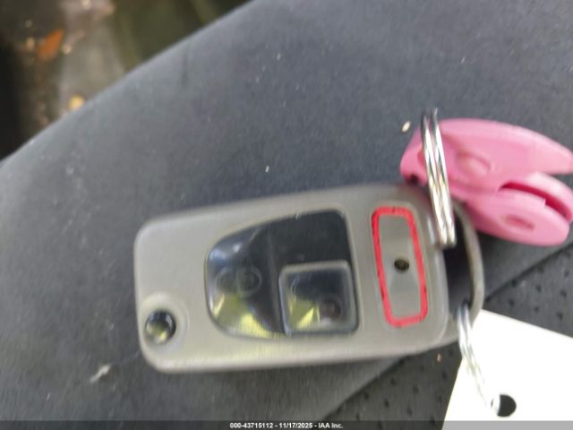 2005 CHRYSLER CROSSFIRE 1C3AN79N65X040681 Photo 10