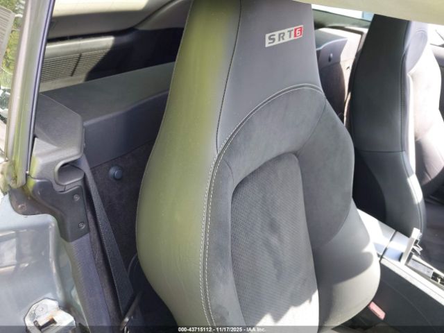 2005 CHRYSLER CROSSFIRE 1C3AN79N65X040681 Photo 7