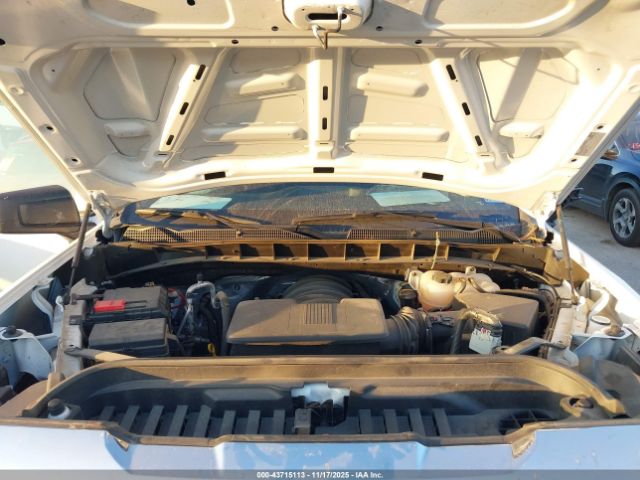 2023 GMC SIERRA 1500 1GTRUAED1PZ299985 Photo 9