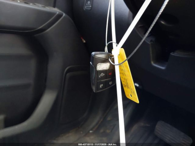 2023 GMC SIERRA 1500 1GTRUAED1PZ299985 Photo 10