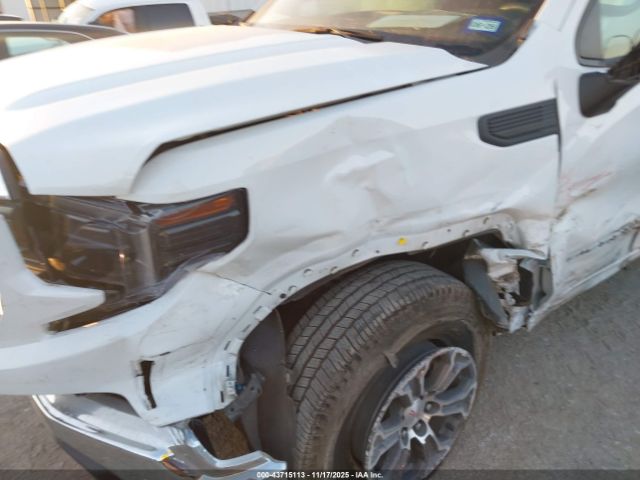 2023 GMC SIERRA 1500 1GTRUAED1PZ299985 Photo 5