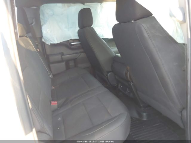 2023 GMC SIERRA 1500 1GTRUAED1PZ299985 Photo 7