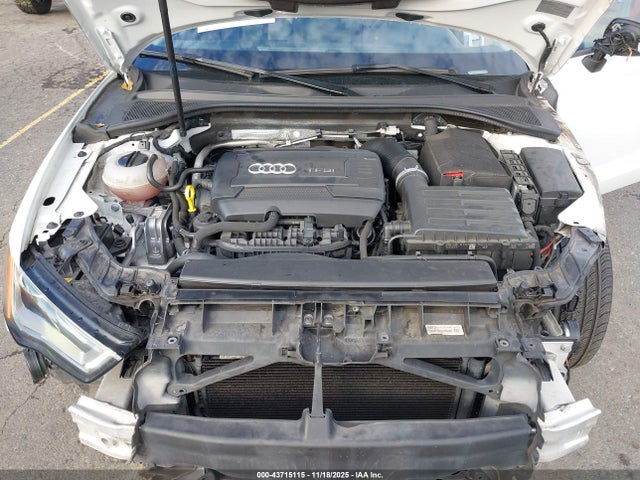 WAUB8GFF8G1015739 Audi A3 2.0t Premium