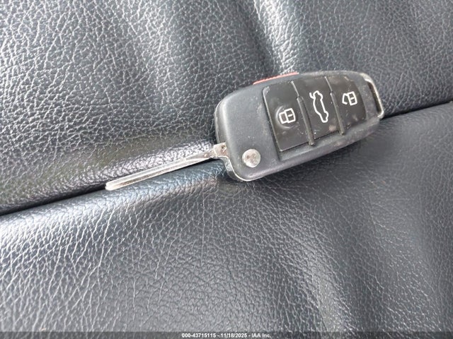 WAUB8GFF8G1015739 Audi A3 2.0t Premium