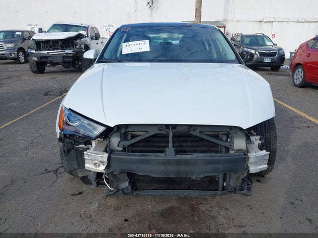 WAUB8GFF8G1015739 Audi A3 2.0t Premium