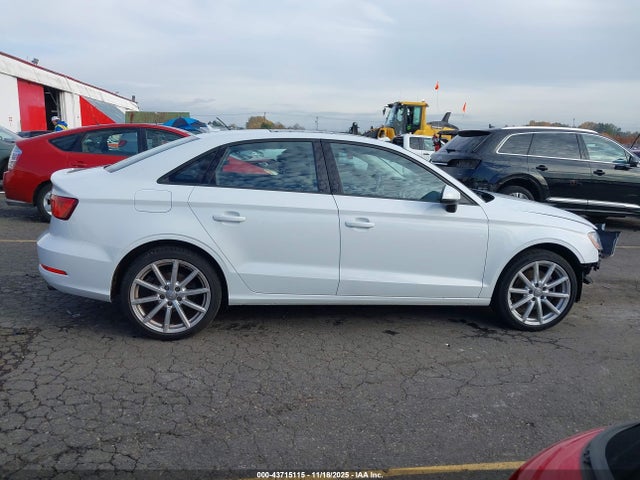 WAUB8GFF8G1015739 Audi A3 2.0t Premium