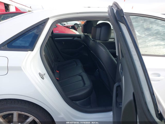 WAUB8GFF8G1015739 Audi A3 2.0t Premium