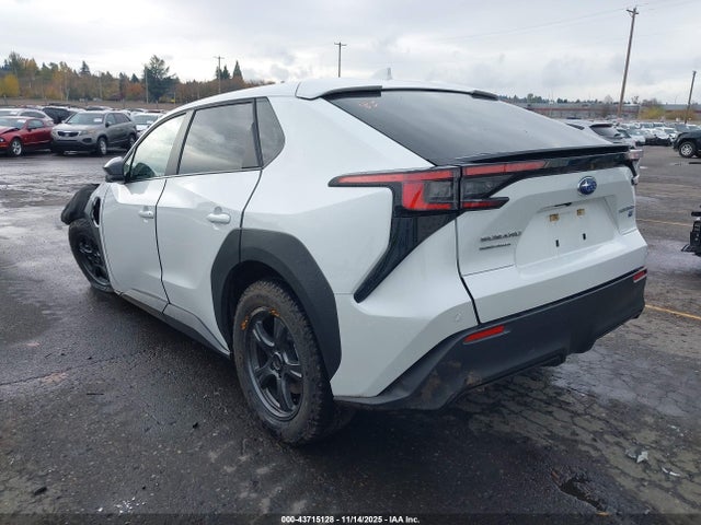 Subaru Solterra Premium 2023 JTMABABA8PA027526 Image 3