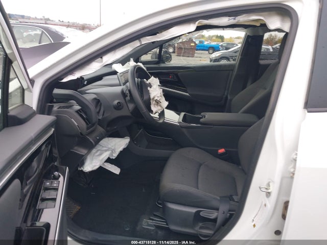 Subaru Solterra Premium 2023 JTMABABA8PA027526 Image 5