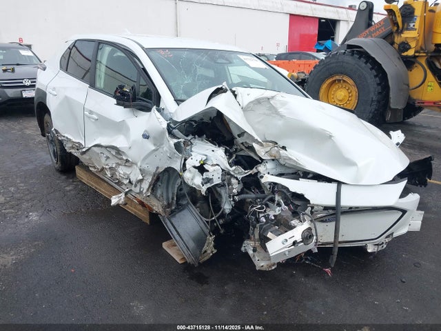 Subaru Solterra Premium 2023 JTMABABA8PA027526 Image 6