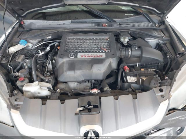 2008 ACURA RDX 5J8TB18598A802003 Photo 9