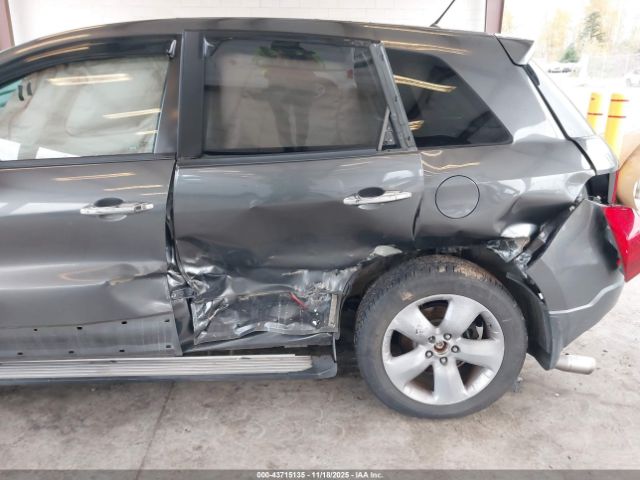 2008 ACURA RDX 5J8TB18598A802003 Photo 5