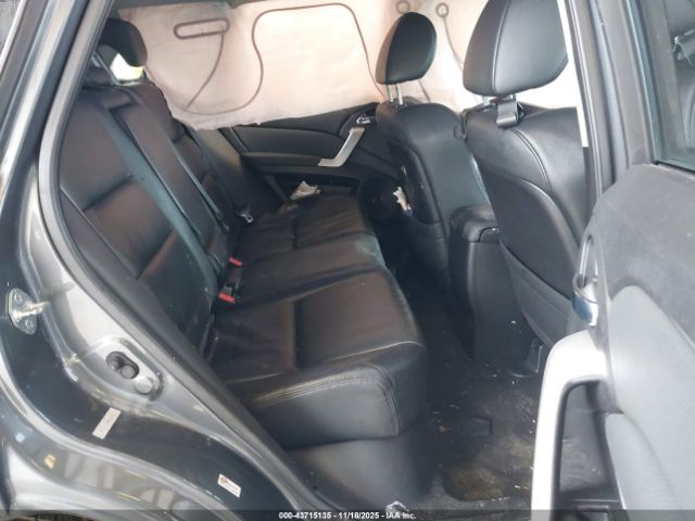 2008 ACURA RDX 5J8TB18598A802003 Photo 7