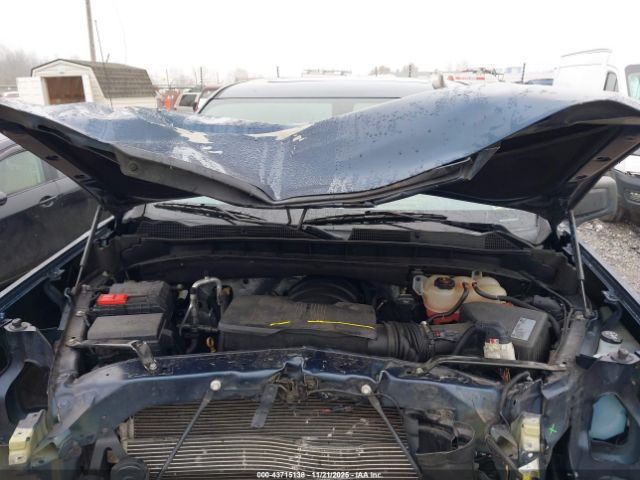 2020 GMC SIERRA 1500 3GTU9CED3LG105135 Photo 9