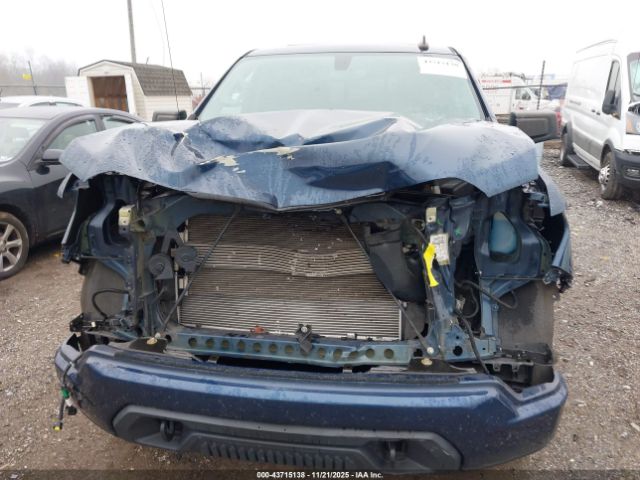 2020 GMC SIERRA 1500 3GTU9CED3LG105135 Photo 5