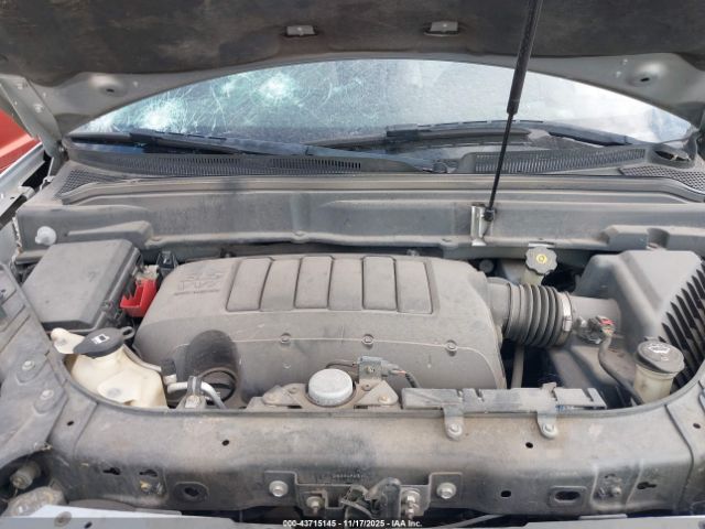 2012 GMC ACADIA 1GKKRTED3CJ198734 Photo 9