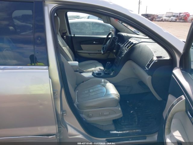 2012 GMC ACADIA 1GKKRTED3CJ198734 Photo 4