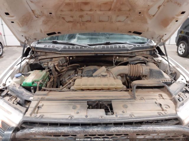 2019 FORD F-150 1FTEX1E55KKC71218 Photo 9