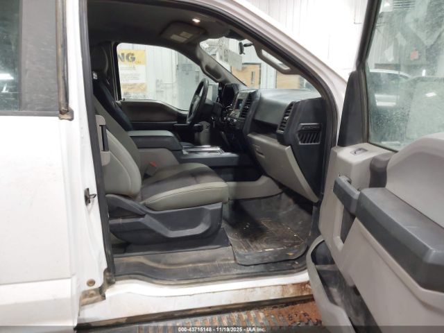 2019 FORD F-150 1FTEX1E55KKC71218 Photo 4