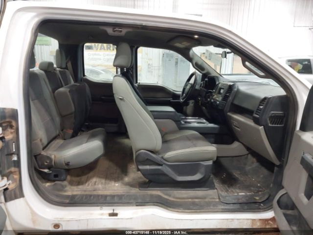 2019 FORD F-150 1FTEX1E55KKC71218 Photo 7