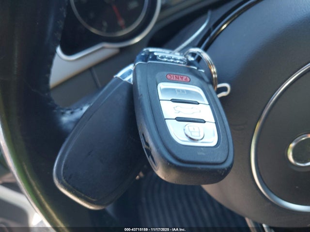 2015 AUDI A5 WAUCFAFR4FA022249 Photo 10