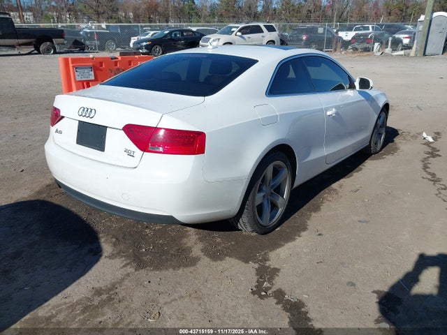 2015 AUDI A5 WAUCFAFR4FA022249 Photo 3