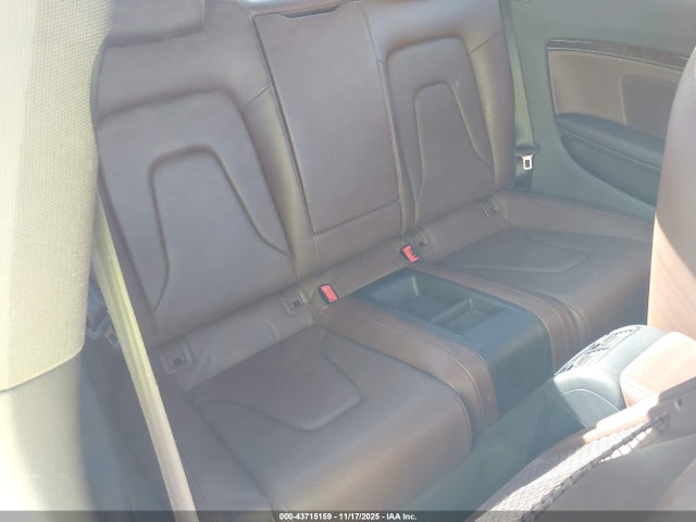 2015 AUDI A5 WAUCFAFR4FA022249 Photo 7