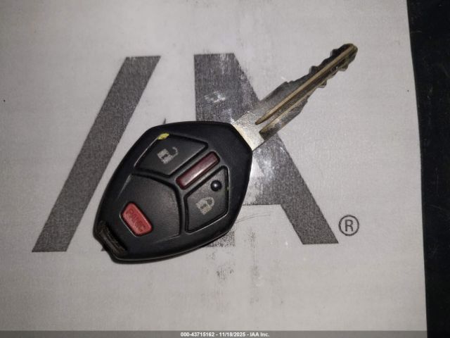 2015 MITSUBISHI MIRAGE ML32A3HJ3FH039800 Photo 10