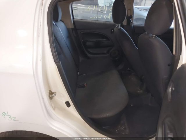 2015 MITSUBISHI MIRAGE ML32A3HJ3FH039800 Photo 7