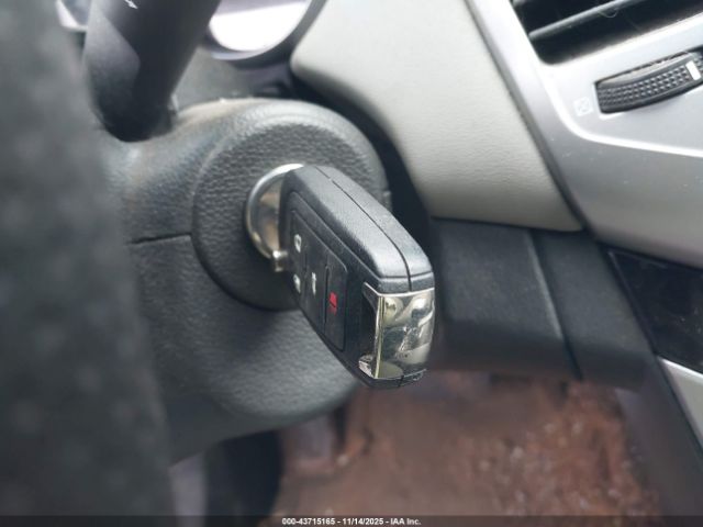 2011 CHEVROLET CRUZE 1G1PC5SH4B7236482 Photo 10