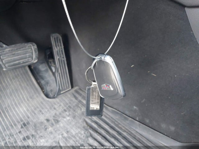 2018 CADILLAC CT6 1G6KA5RX2JU118311 Photo 10