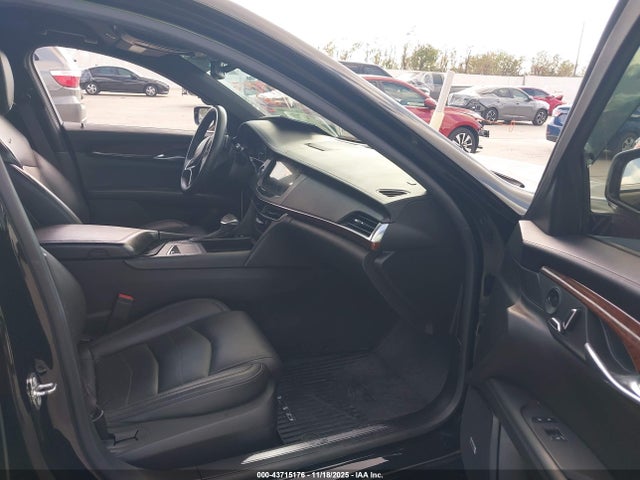 2018 CADILLAC CT6 1G6KA5RX2JU118311 Photo 4