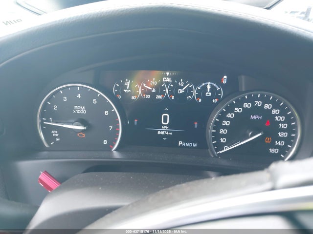 2018 CADILLAC CT6 1G6KA5RX2JU118311 Photo 6