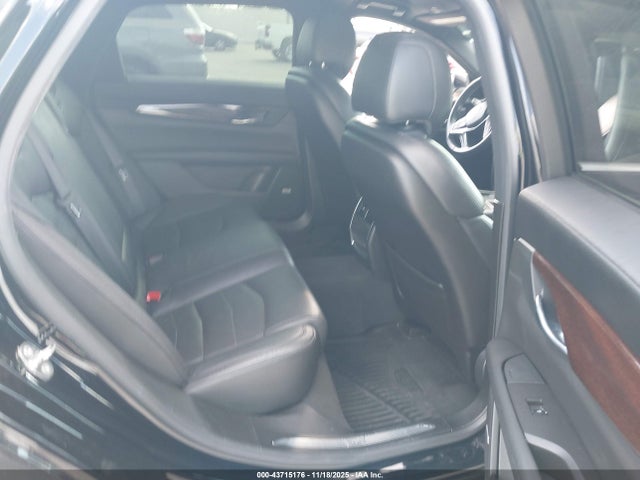 2018 CADILLAC CT6 1G6KA5RX2JU118311 Photo 7