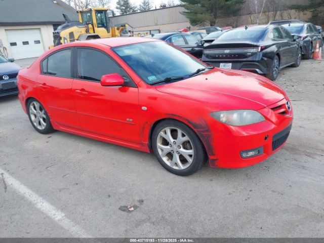 2007 MAZDA MAZDA3 JM1BK323171752970