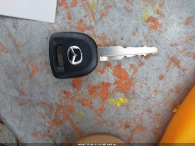 2007 MAZDA MAZDA3 JM1BK323171752970 Photo 10