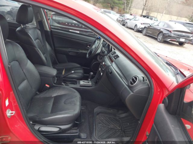 2007 MAZDA MAZDA3 JM1BK323171752970 Photo 4