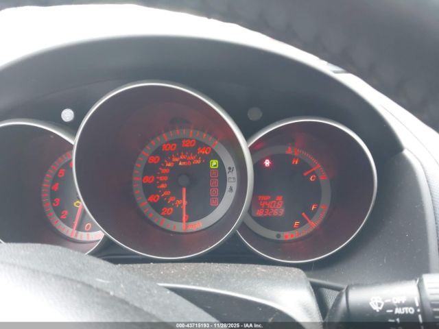 2007 MAZDA MAZDA3 JM1BK323171752970 Photo 6