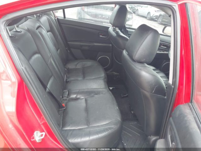 2007 MAZDA MAZDA3 JM1BK323171752970 Photo 7