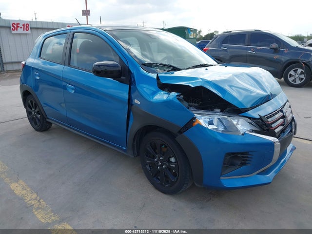 2023 MITSUBISHI MIRAGE ML32AWHJ0PH004943