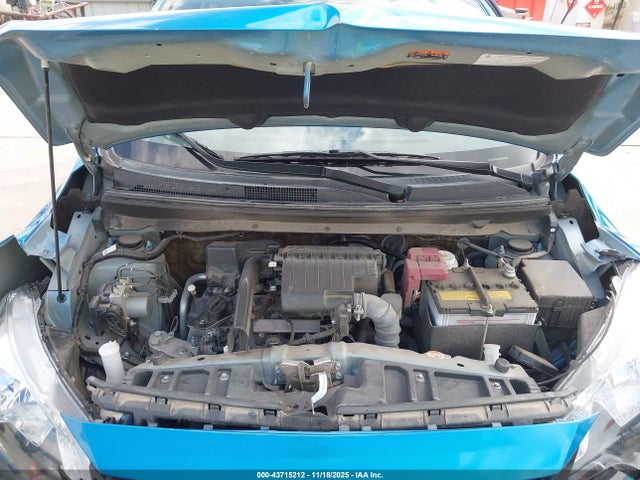 2023 MITSUBISHI MIRAGE ML32AWHJ0PH004943 Photo 9