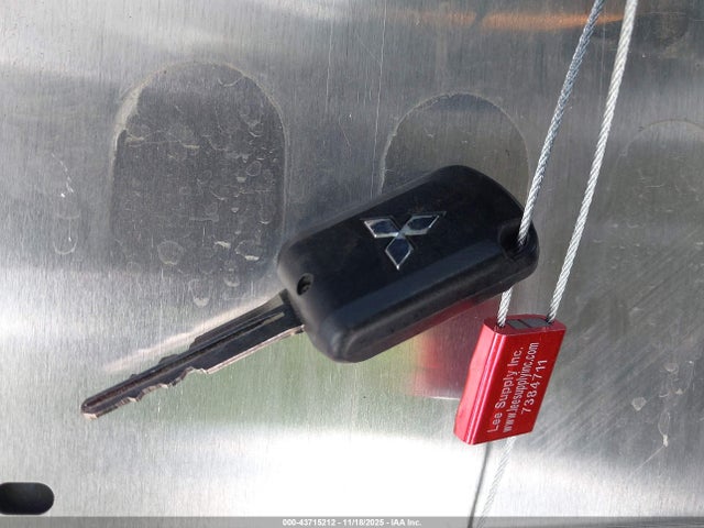 2023 MITSUBISHI MIRAGE ML32AWHJ0PH004943 Photo 10