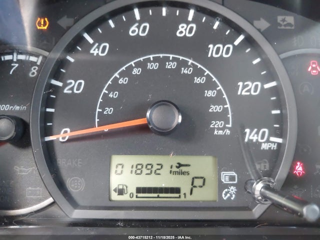 Mitsubishi Mirage Black Edition 2023 ML32AWHJ0PH004943 Image 15