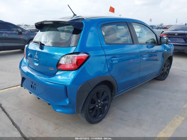 2023 MITSUBISHI MIRAGE ML32AWHJ0PH004943 Photo 3