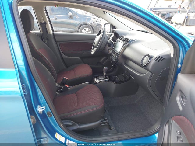 2023 MITSUBISHI MIRAGE ML32AWHJ0PH004943 Photo 4